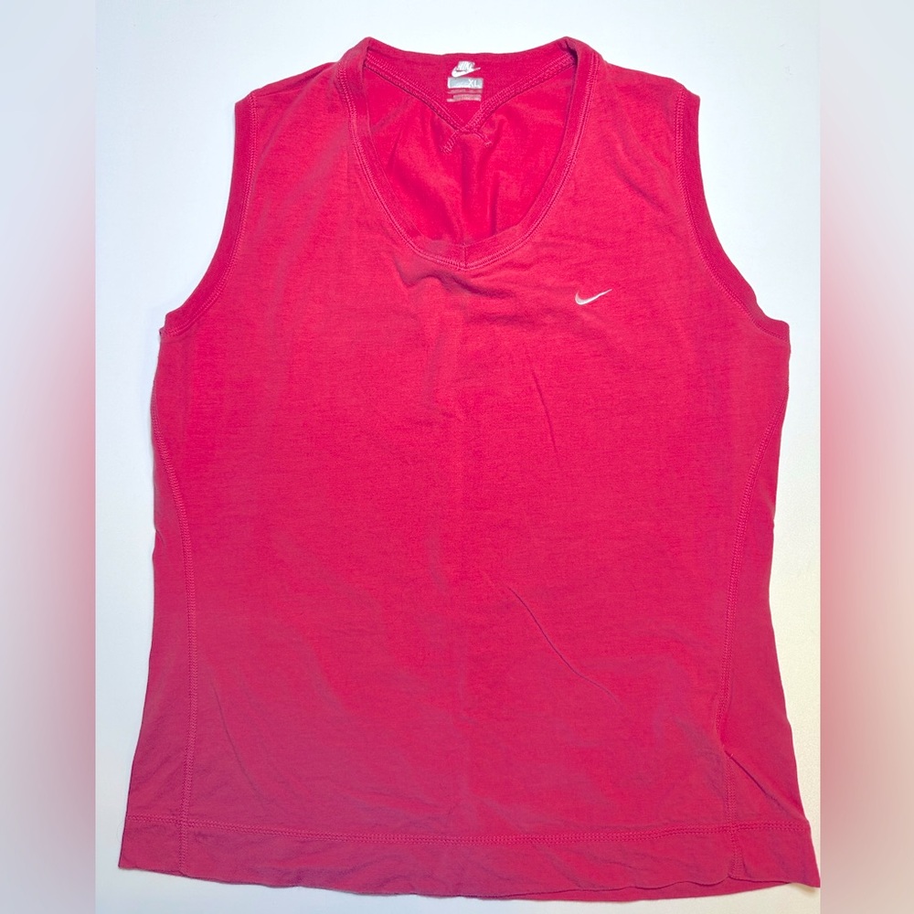 Nike Tank